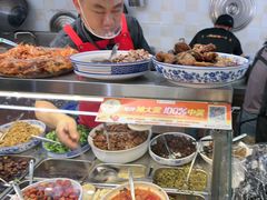 -梅溪·小伙子干挑面(安吉总店)