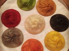 Paradise Dynasty(ION店)-乐天皇朝(爱雍·乌节购物中心店)