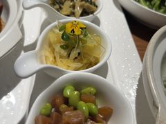 -金枝玉叶上海人家食府(三里河店)