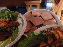 -酒拾烤肉(复地星光天地店)