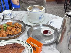 -台山第一家兴华黄鳝饭·黄鳝婆(彭沙坑总店)