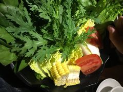 -牛焱·贵州黄牛肉火锅(城西银泰店)