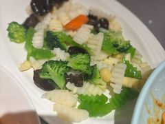 -雨霖祥和炖肉(南市店)