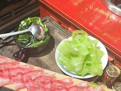 -矮板凳老火锅(宽窄巷子店)