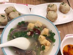 -小杨生煎(宝山花园城店)