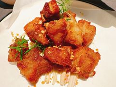 -小炳胜(卓悦中心店)