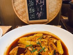 -亚马逊蒸汽活海鲜自助(LCM置汇旭辉广场店)