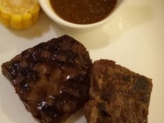 -斗牛士牛排(南京东路店)