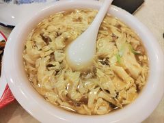 -奥华餐厅·老张记(台基厂店)