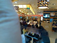 大堂-新一番三文鱼寿司(大东海店)