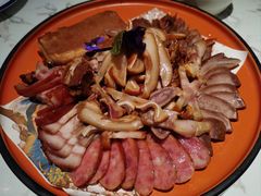 -八大碗·东北菜·锅包肉(佳兆业店)
