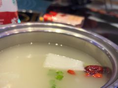 -名都小荷塘养生火锅概念店(概念店嫩江店)