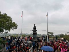 -狼山风景名胜区