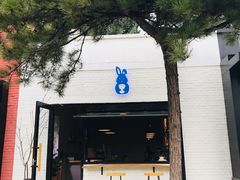 门面-小意思咖啡店(草桥店)