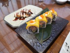 -尺山寸水日料(马桥满天星店)