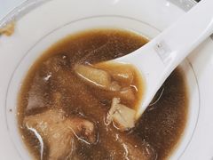 -名善山珍·野生菌汤锅(文殊院店)