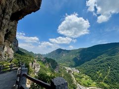 -雁荡山风景名胜区