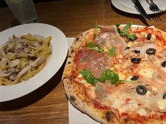 -FABIO’S费比欧披萨餐厅