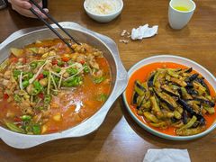 -满堂红餐馆(蜀明东路店)