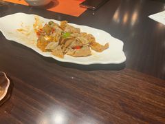 -若蘭慈·无国界素食料理(欢乐海岸店)