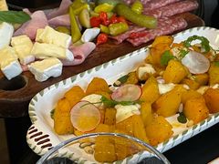 -Alimentari Grande(东湖路店)