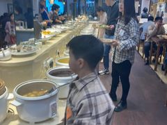 -素满香·食养自助(建邺万达店)