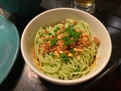 担担面-华豫川酒家(双子塔店)