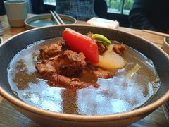 -薇酌饮·陕西菜(南门外店)