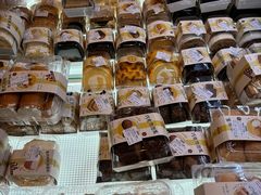 -烘焙町面包店(西四店)