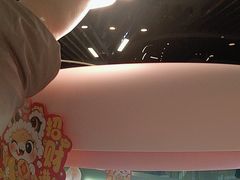 -学而思学习机.2平米正姿学习桌(通州万达2F店)
