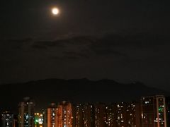 -金鸡山公园