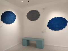 用餐区-潮一不贰·法式甜品·生日蛋糕·西式简餐(外滩店)