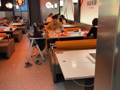 -闻溪有渔·活鱼现烤才好吃(太仓万达店)
