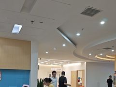 -慈铭体检(洋桥分院)
