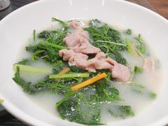 -猪腰一家·地道佛山菜(里水店)