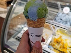 -Dal Cuore 达可芮冰淇淋(陕西北路店)
