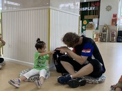 -广州市海珠区乐森幼儿园