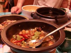 -云海肴·汽锅鸡·云南菜(苏州中心店)