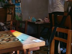 -时光花园(白鹭洲店)