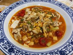 -力力豆花庄(广渠门店)