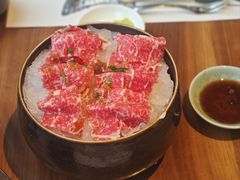 -Mr.Fish鱼鲜生海鲜放题(高德置地冬广场店)
