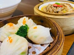 洪都虾饺皇-豫璟轩中餐厅(南昌万怡店)
