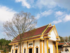 -报恩禅寺