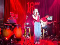 -18BAN音乐啤酒馆(西丽店)