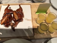 -汤城小厨•粤菜•靓汤(西直门凯德MALL店)