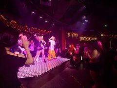 -Perry's·酒吧(黄埔大道店)