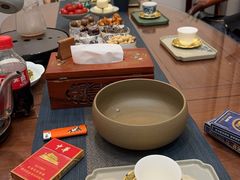 -龙源茶坊(白银路店)