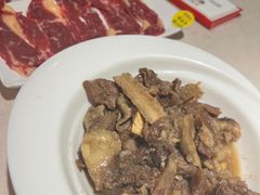 -潮泰牛肉火锅 · 创于1992年(车公庙店)