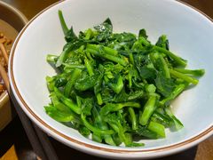 -好恰湘潭小炒与小碗菜(马兰山店)