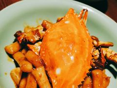 -弄堂里·寻味杭州(湖滨银泰in77C区店)